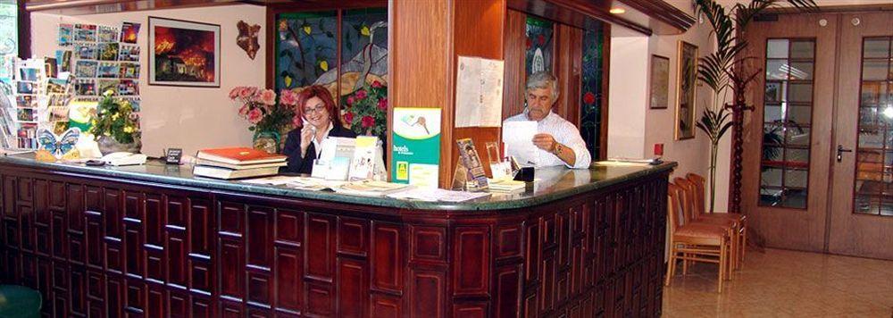 Hotel Primavera Dell'Etna Zafferana Etnea Exterior foto